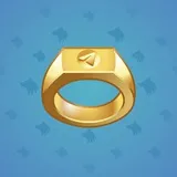 Signet Ring #8041