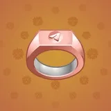 Signet Ring #8047