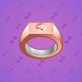 Signet Ring #8059