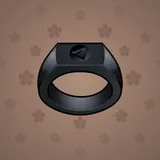 Signet Ring #8064