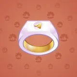 Signet Ring #8098