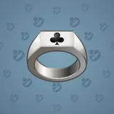 Signet Ring #8102