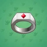 Signet Ring #8130