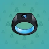 Signet Ring #8160