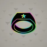 Signet Ring #8163