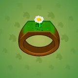 Signet Ring #8166