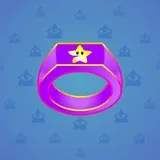Signet Ring #8180