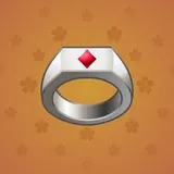 Signet Ring #8181