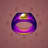 Signet Ring #8188