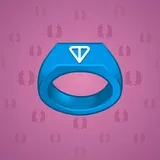 Signet Ring #8201