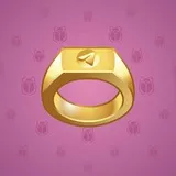 Signet Ring #8249