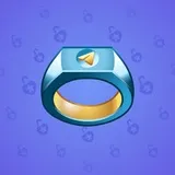 Signet Ring #8256