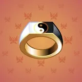 Signet Ring #8265