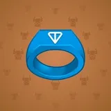 Signet Ring #8285