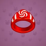 Signet Ring #8289