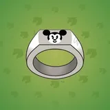 Signet Ring #8292