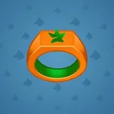 Signet Ring #8297