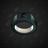 Signet Ring #8313