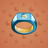 Signet Ring #8318