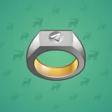 Signet Ring #8320