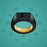 Signet Ring #8324