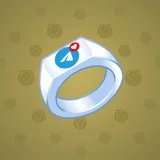 Signet Ring #8325