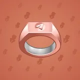 Signet Ring #8326