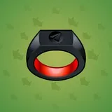 Signet Ring #8331