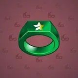 Signet Ring #8336
