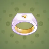 Signet Ring #8361