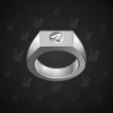 Signet Ring #8370