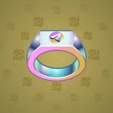 Signet Ring #8377