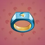 Signet Ring #8389