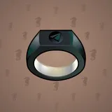 Signet Ring #8409