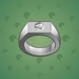 Signet Ring #8440