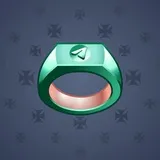 Signet Ring #8446