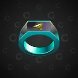 Signet Ring #8448