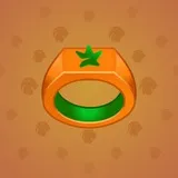 Signet Ring #8451