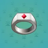 Signet Ring #8452