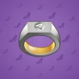 Signet Ring #8457