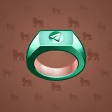Signet Ring #8464