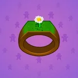 Signet Ring #8481