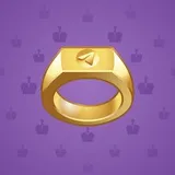Signet Ring #8487