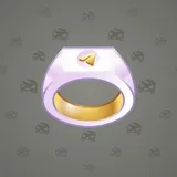 Signet Ring #8500