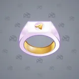 Signet Ring #8502