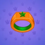 Signet Ring #8519