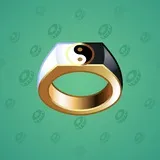 Signet Ring #8530