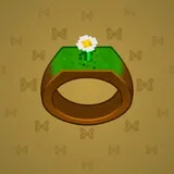 Signet Ring #8532