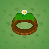 Signet Ring #8546