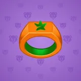 Signet Ring #8548